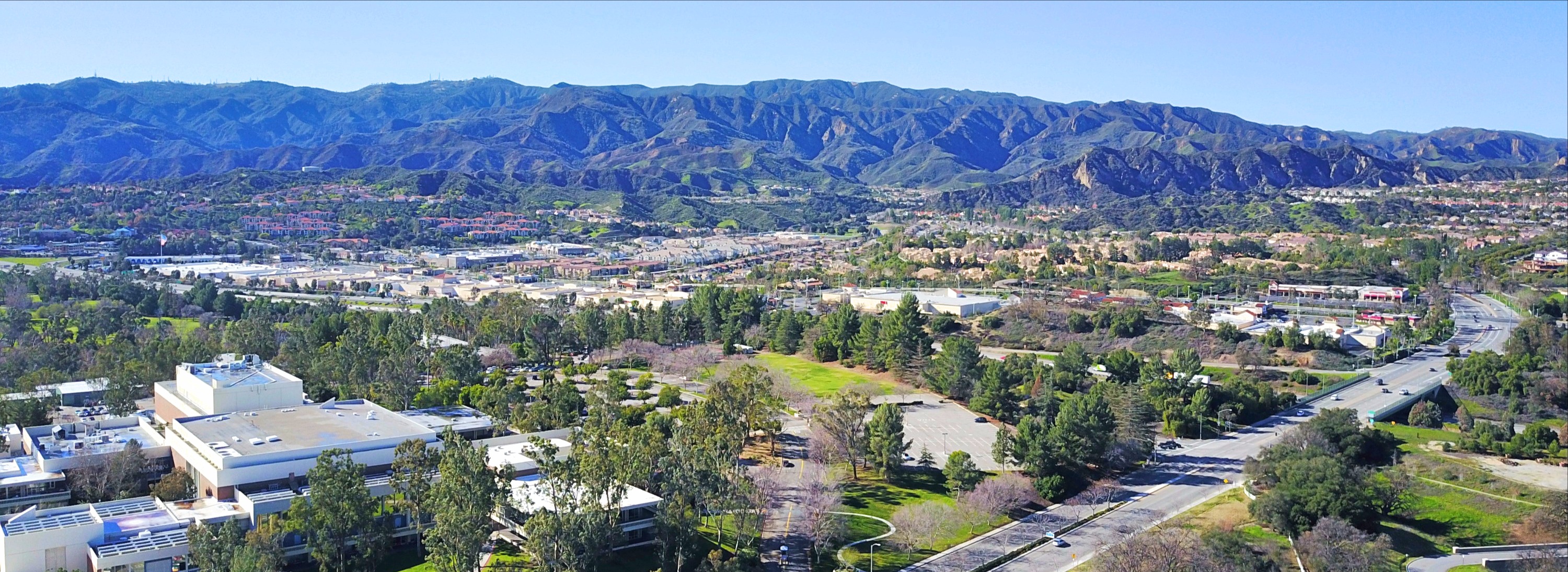 Santa Clarita Valley A Great Location for Business